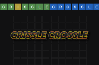 Crissle Crossle