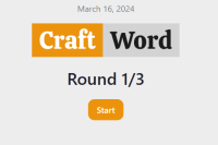 Craftword