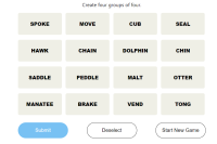 Connections Unlimited