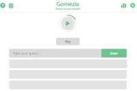 Gomezle