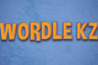 Wordle KZ
