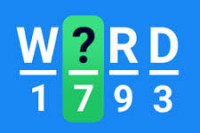 Figgerits-Word Puzzle Game