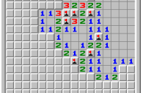 Minesweeper