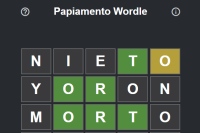 Papiamento Wordle