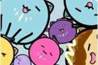 SSRB Ball: Suika Game