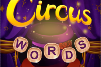 Circus Words